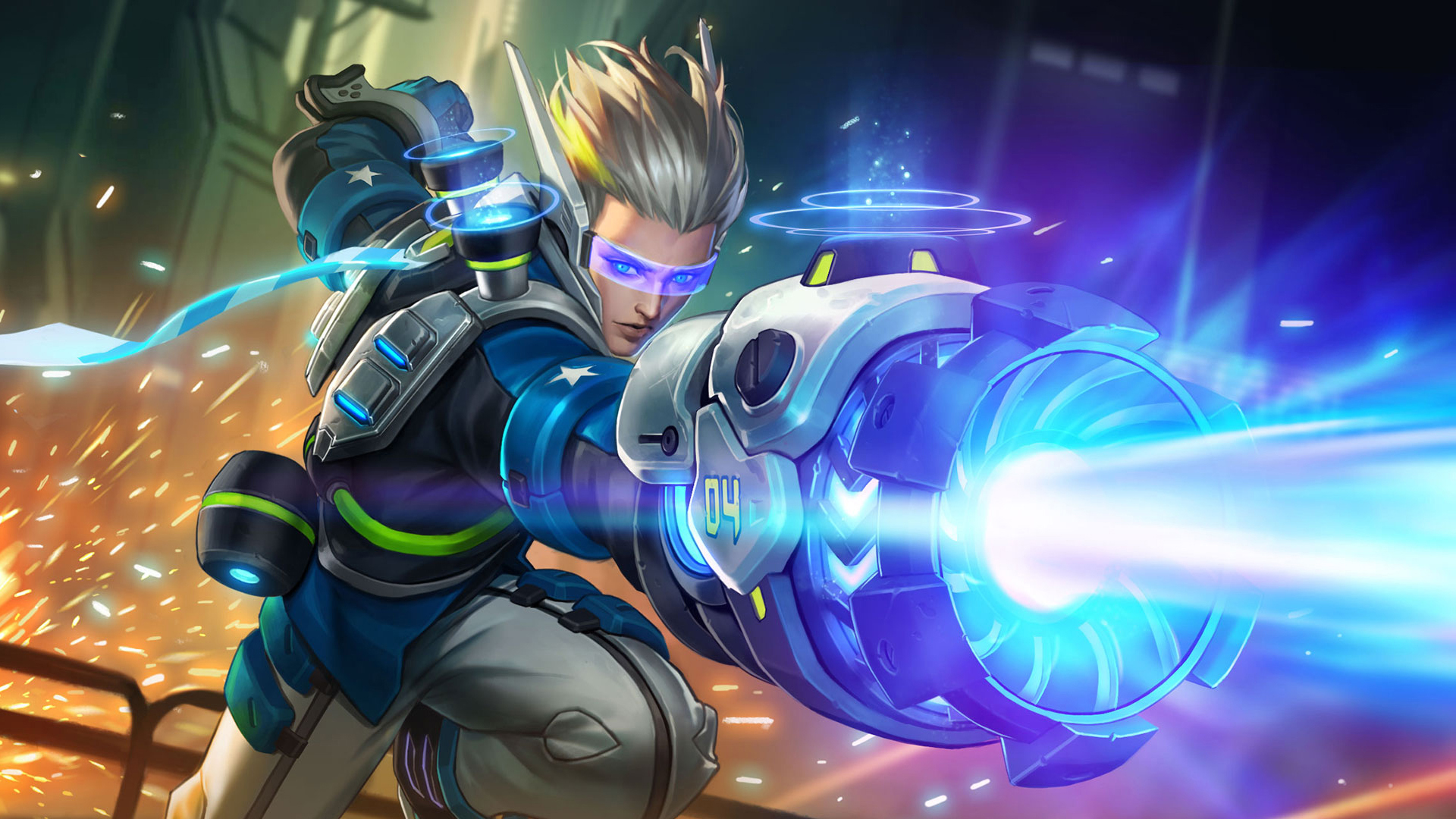 满了传奇色 满了传奇色