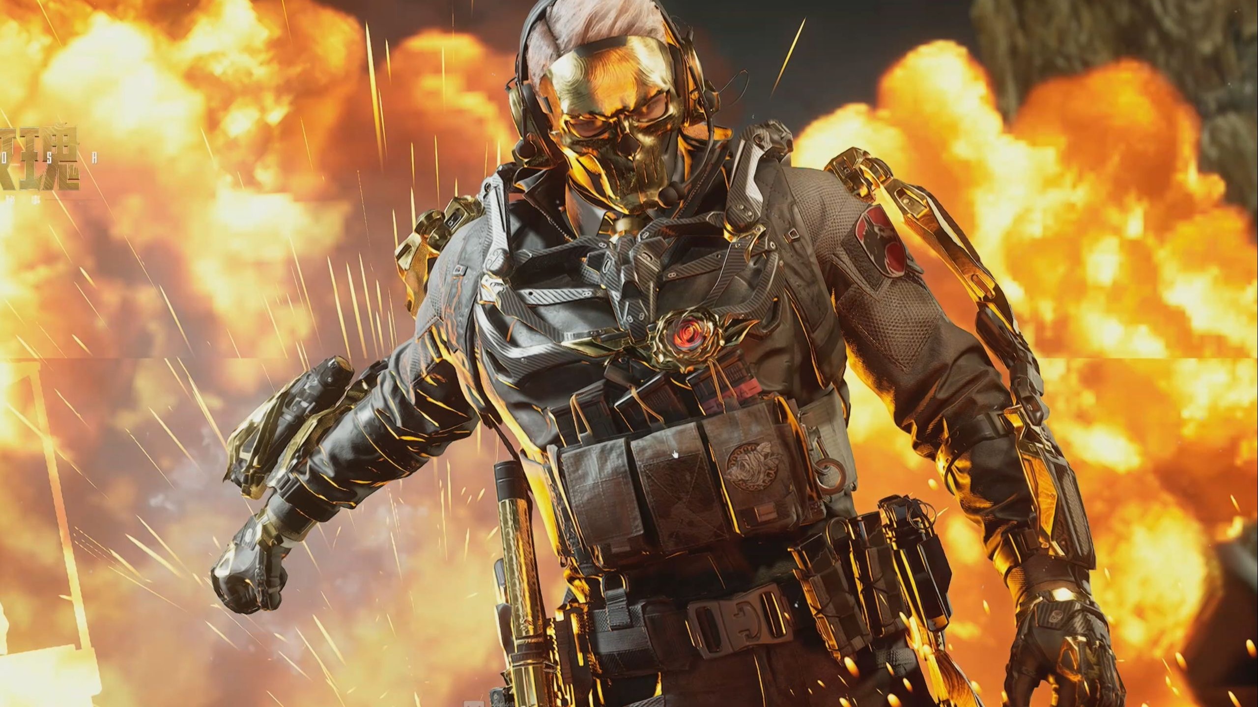 的节日氛围 的节日氛围