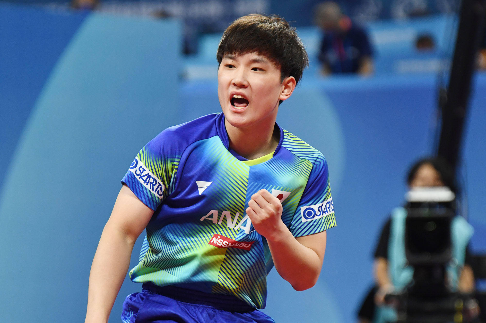 的未来命运 的未来命运