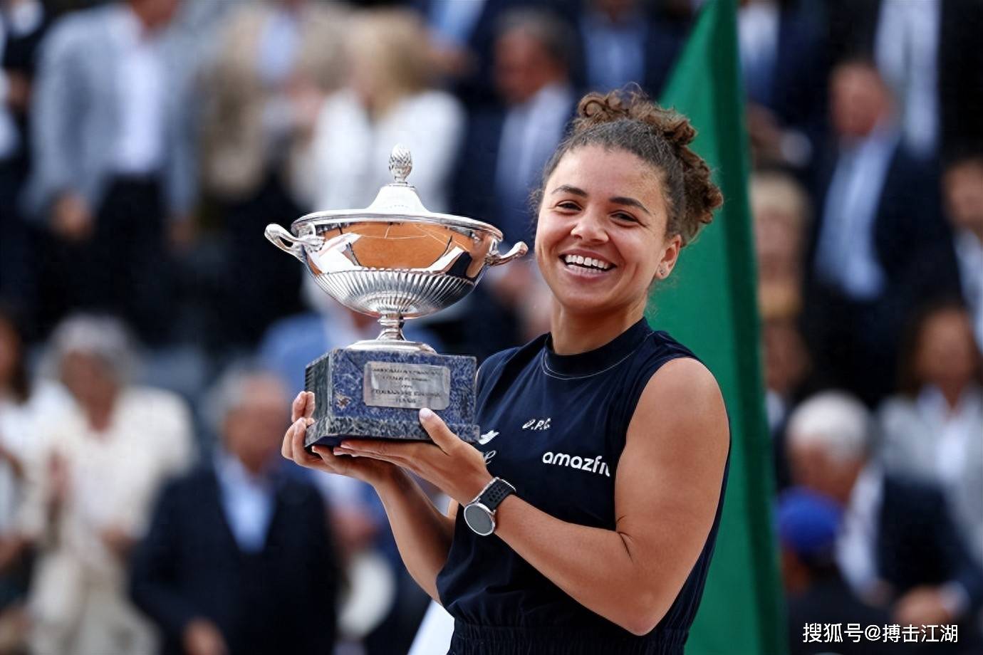 他们的战术 他们的战术