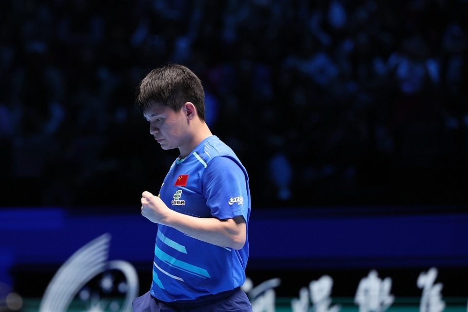 队的竞争力 队的竞争力