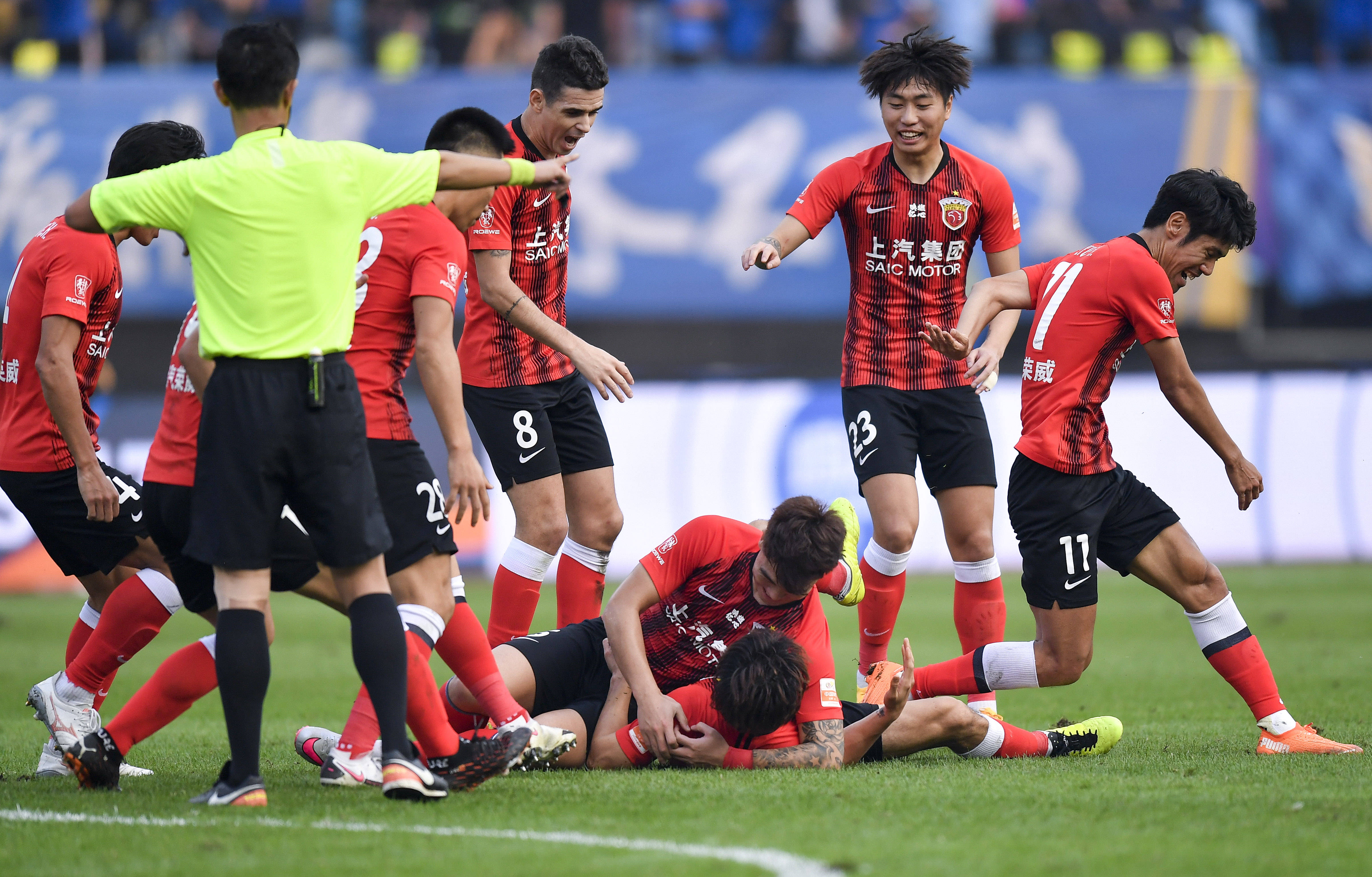 的进攻空间 的进攻空间