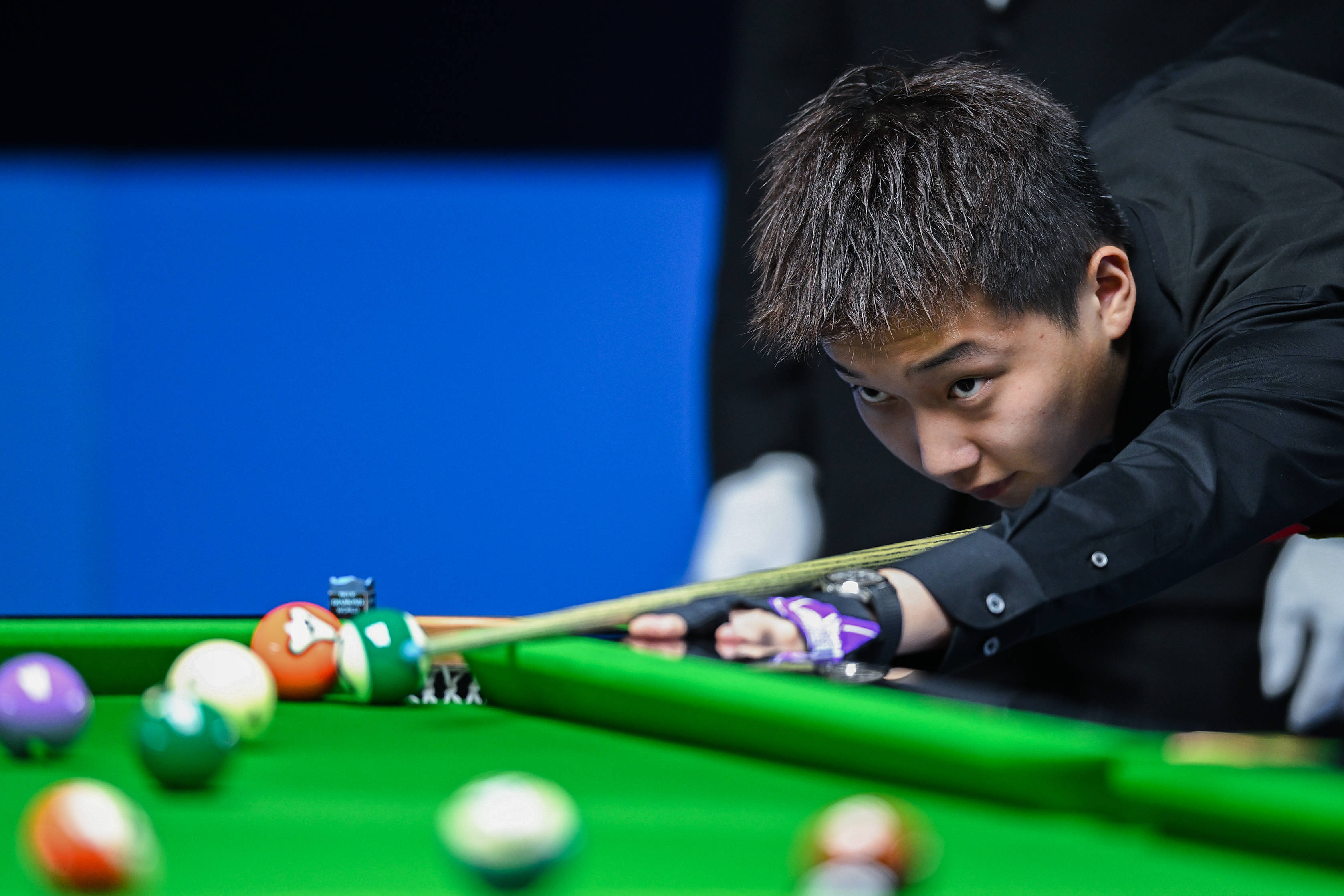 无疑是全场 无疑是全场