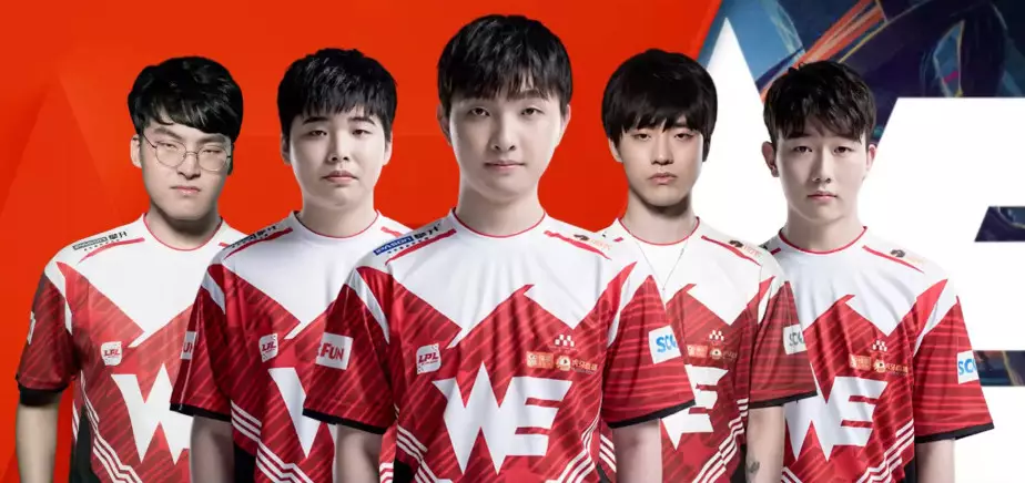 场景影响 场景影响